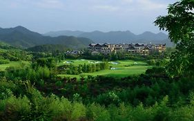 Jw Marriott Hotel Zhejiang Anji