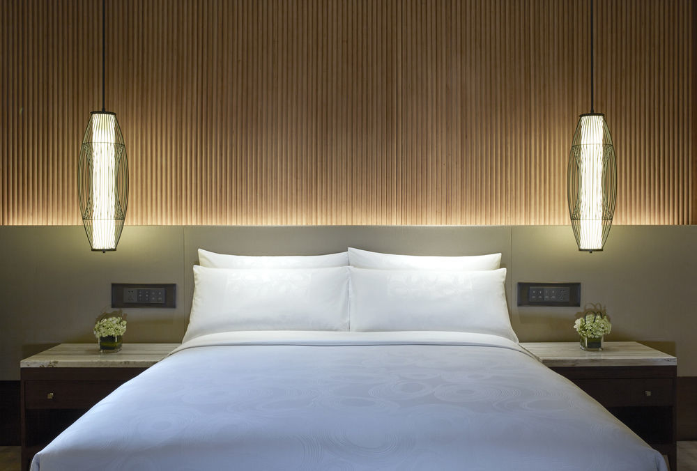 Jw Marriott Hotel Zhejiang Anji Exterior photo
